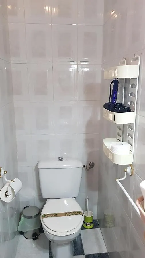 Villa Tony - Benalmádena Arroyo De La Miel