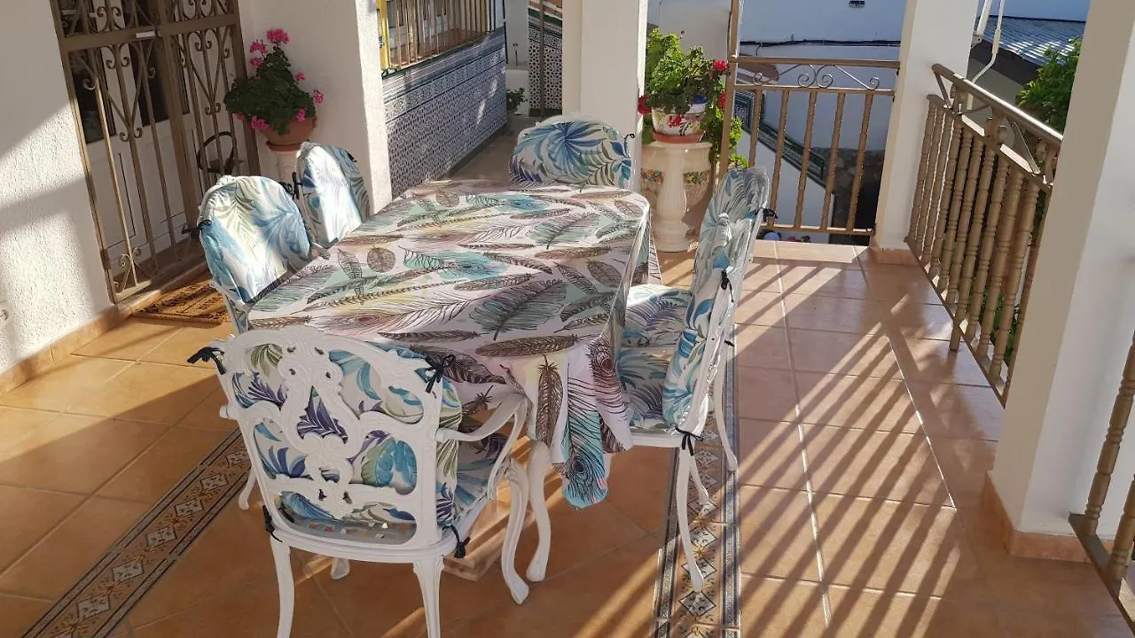 Villa Tony - Benalmádena Arroyo De La Miel
