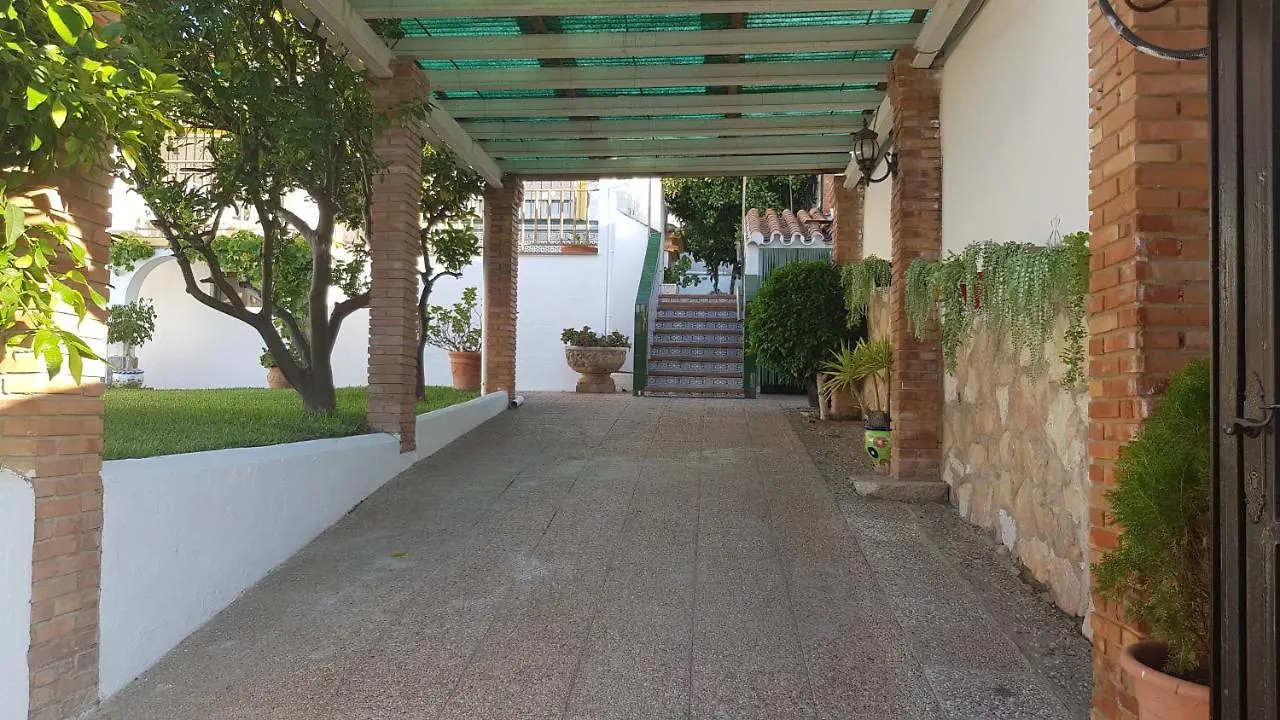 Villa Tony - Benalmadena Arroyo De La Miel Spain