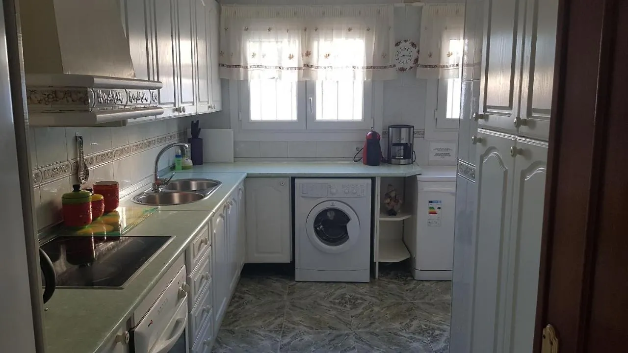 Villa Tony - Benalmádena Arroyo De La Miel