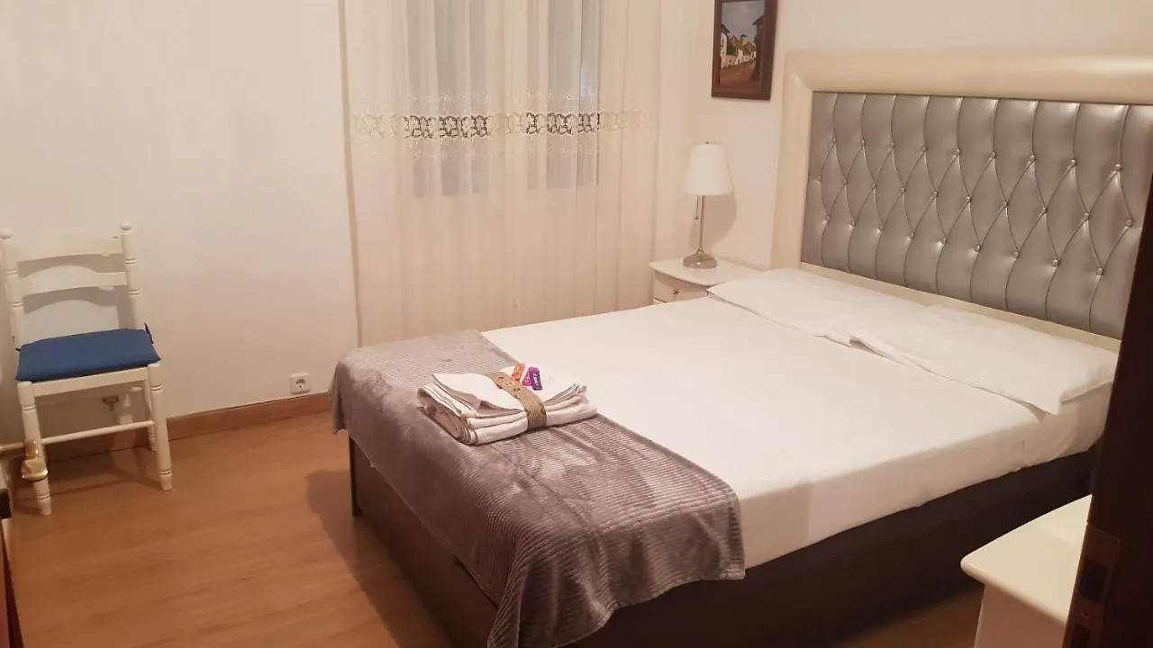 Villa Tony - Benalmádena Arroyo De La Miel España