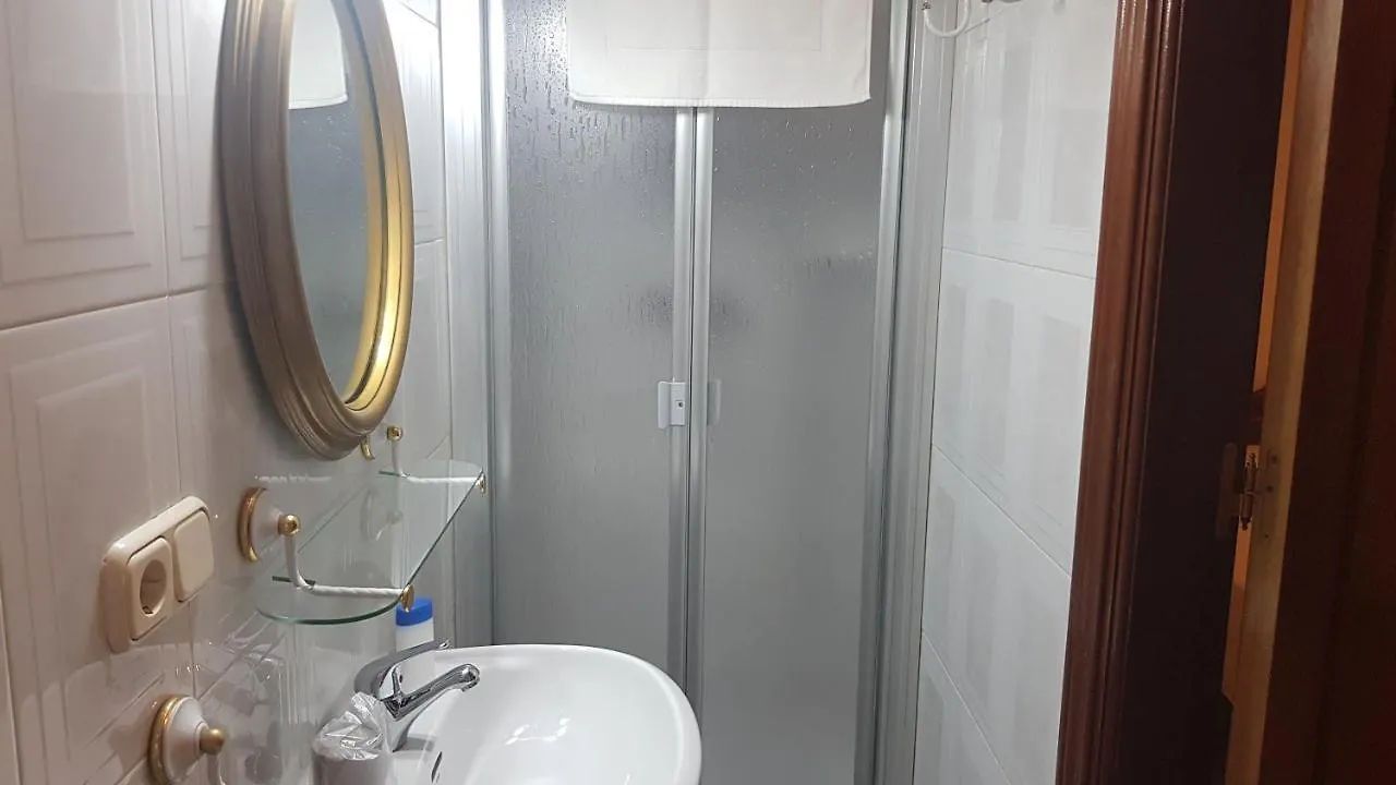 Villa Tony - Benalmádena Arroyo De La Miel
