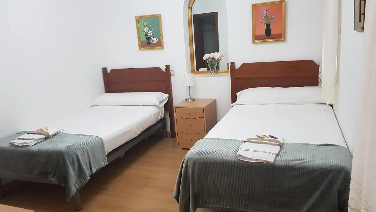 Villa Tony - Benalmádena Arroyo De La Miel
