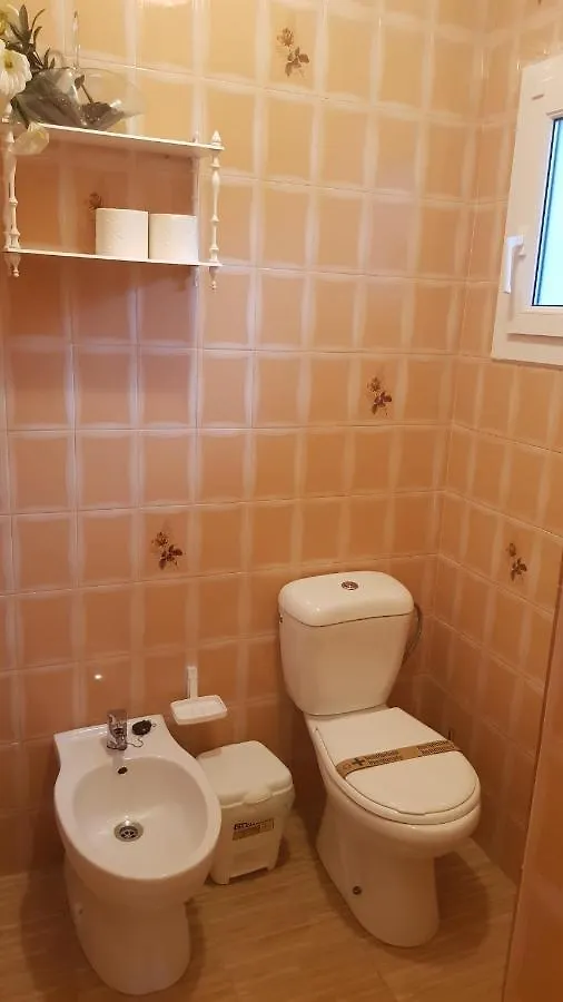 Villa Tony - Benalmádena Arroyo De La Miel España