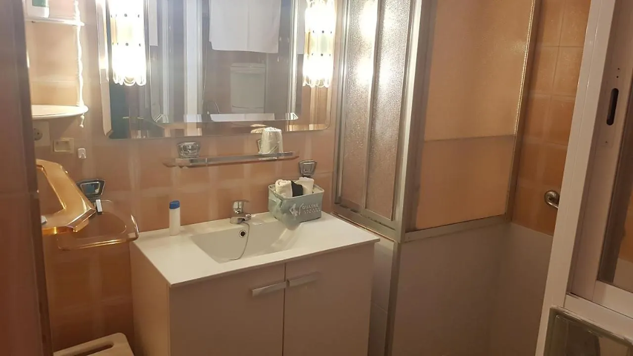 Villa Tony - Benalmádena Arroyo De La Miel