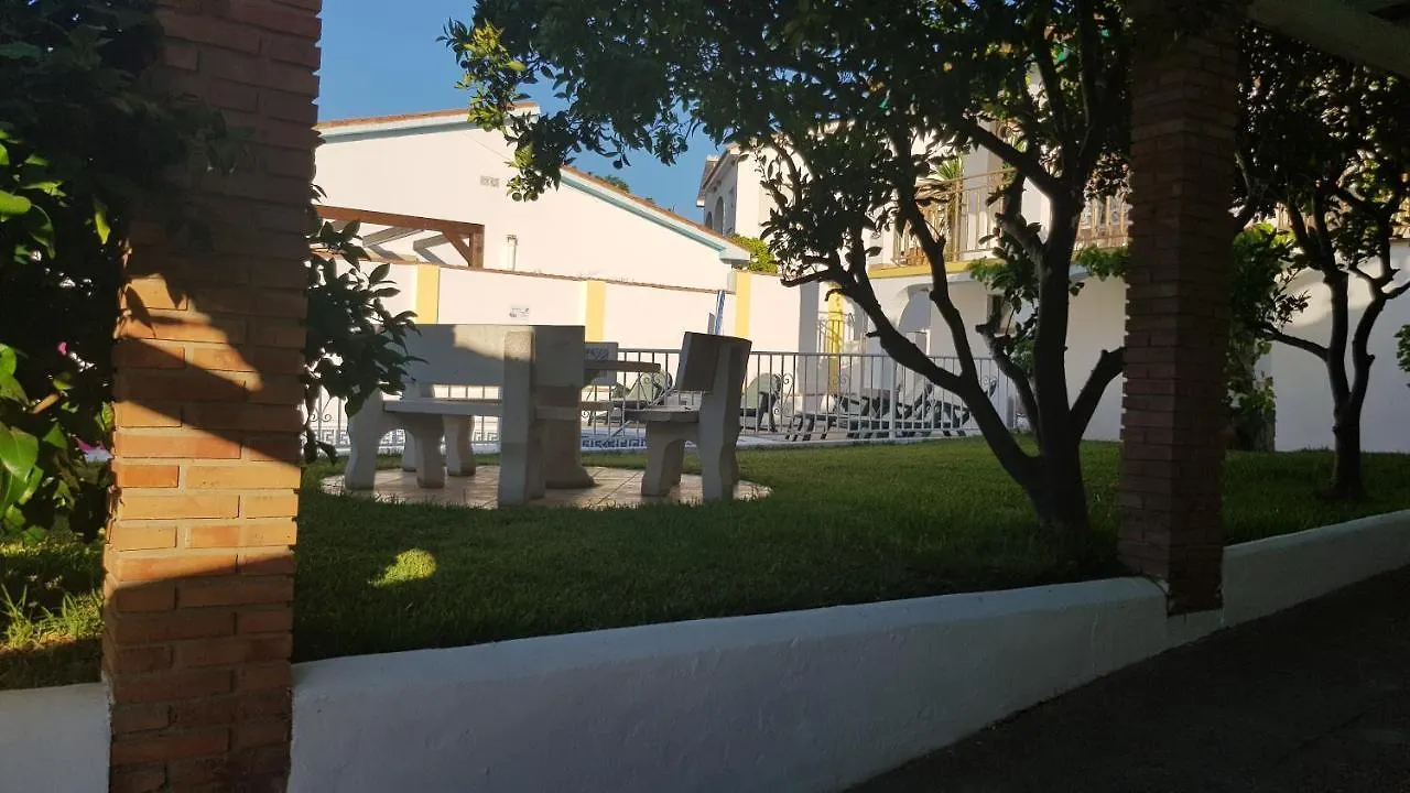Villa Tony - Benalmádena Arroyo De La Miel España