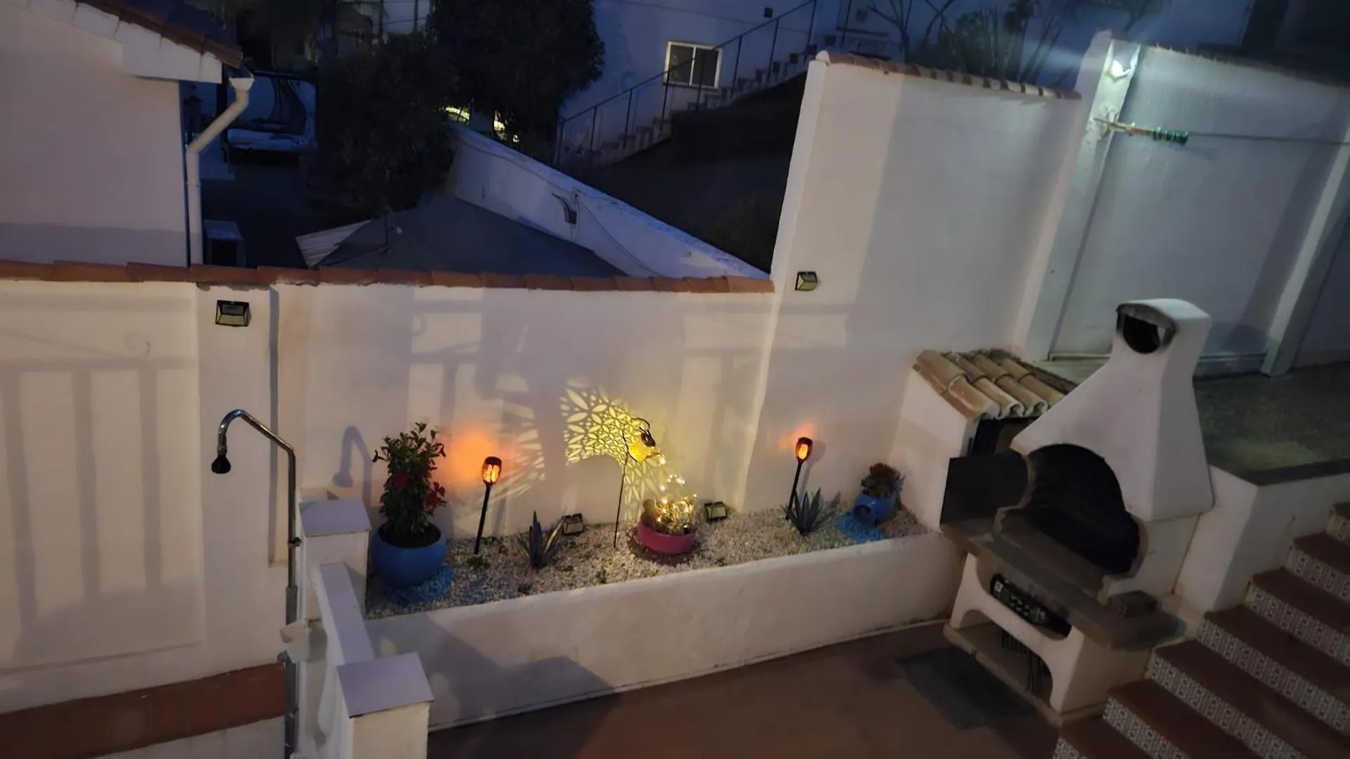 Villa Tony - Benalmádena Arroyo De La Miel