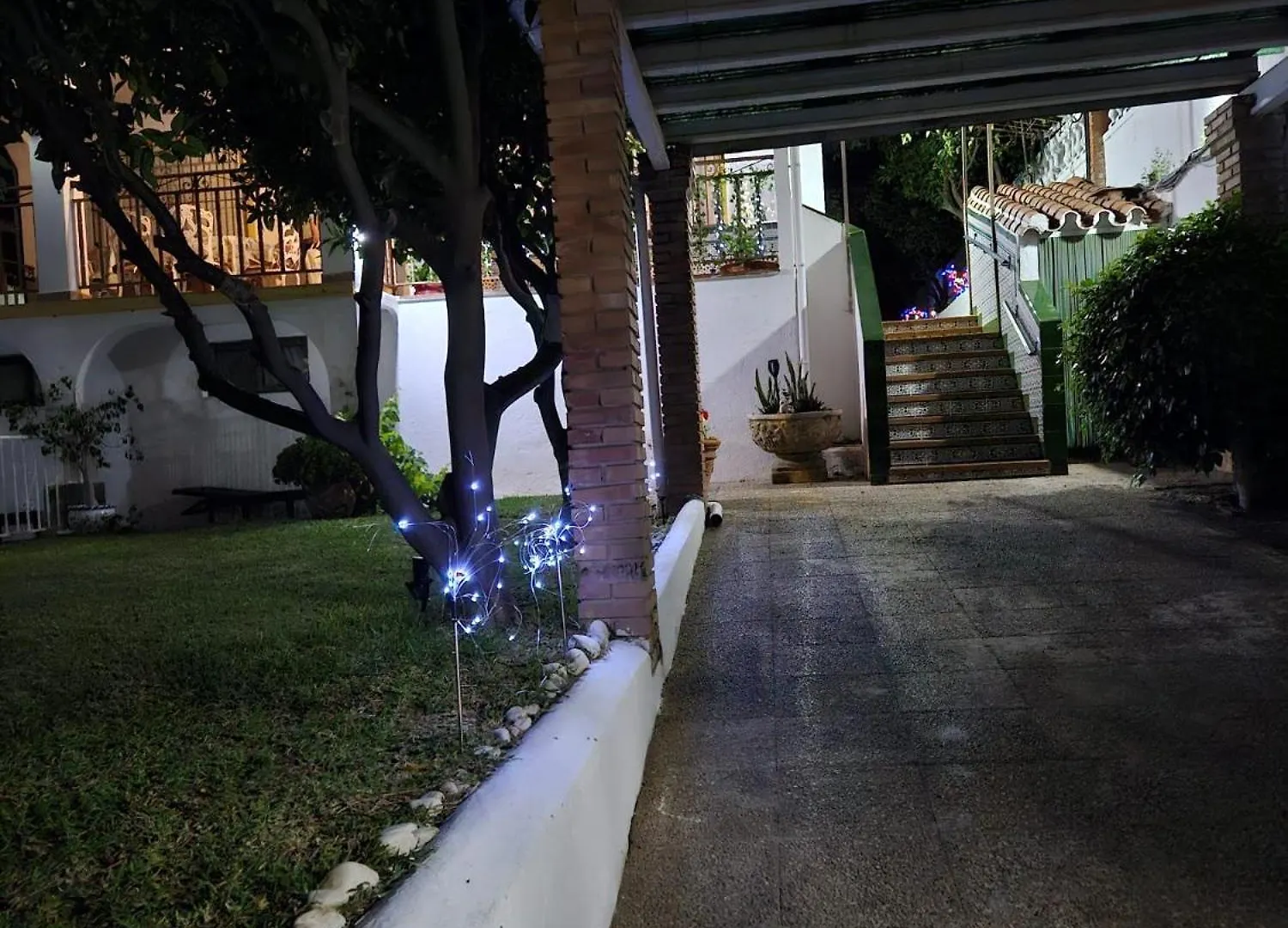Villa Tony - Benalmádena Arroyo De La Miel