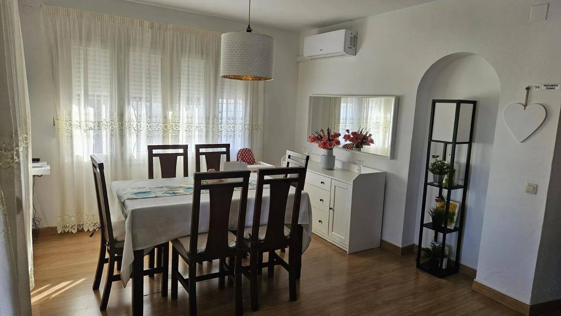 Villa Tony - Benalmádena Arroyo De La Miel