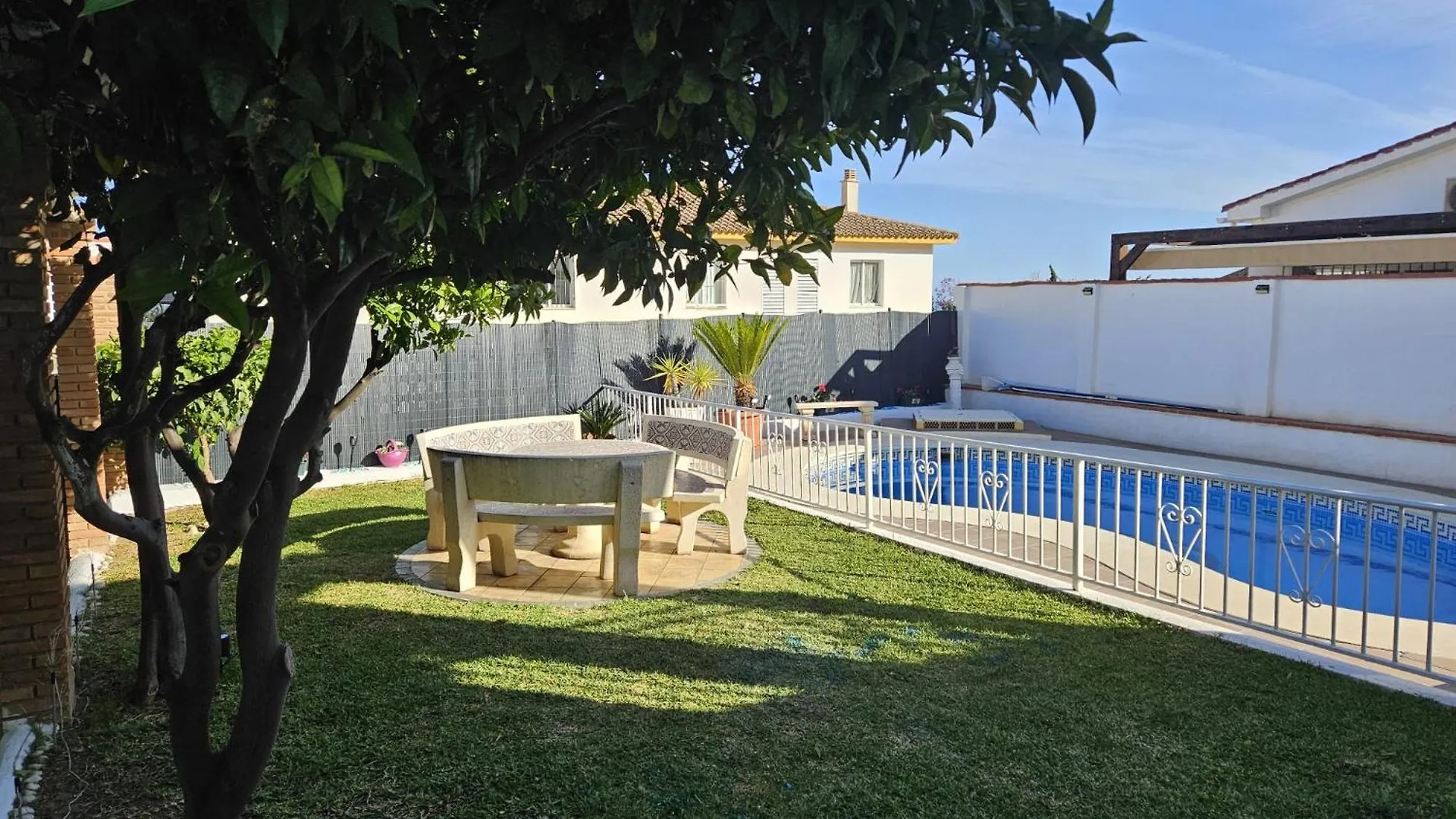 Villa Tony - Benalmadena Arroyo De La Miel 0*,  Spain