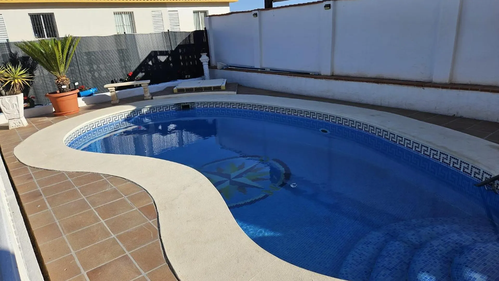 Villa Tony - Benalmádena Arroyo De La Miel