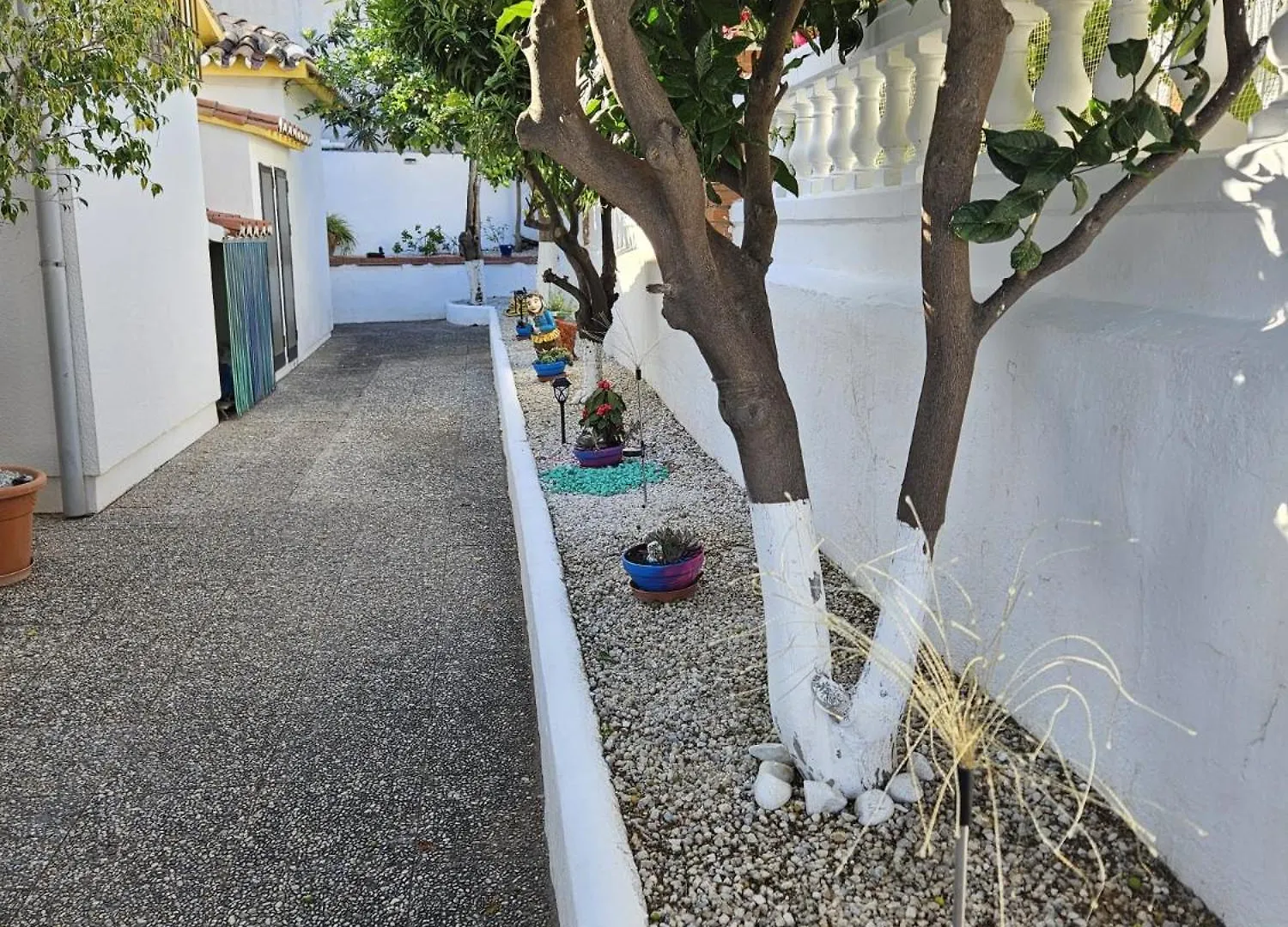 Villa Tony - Benalmádena Arroyo De La Miel