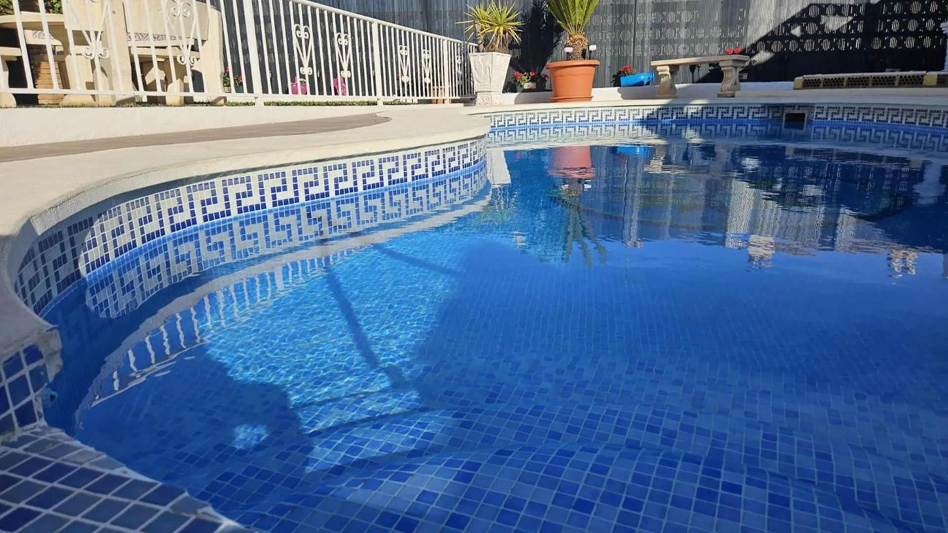Villa Tony - Benalmádena Arroyo De La Miel