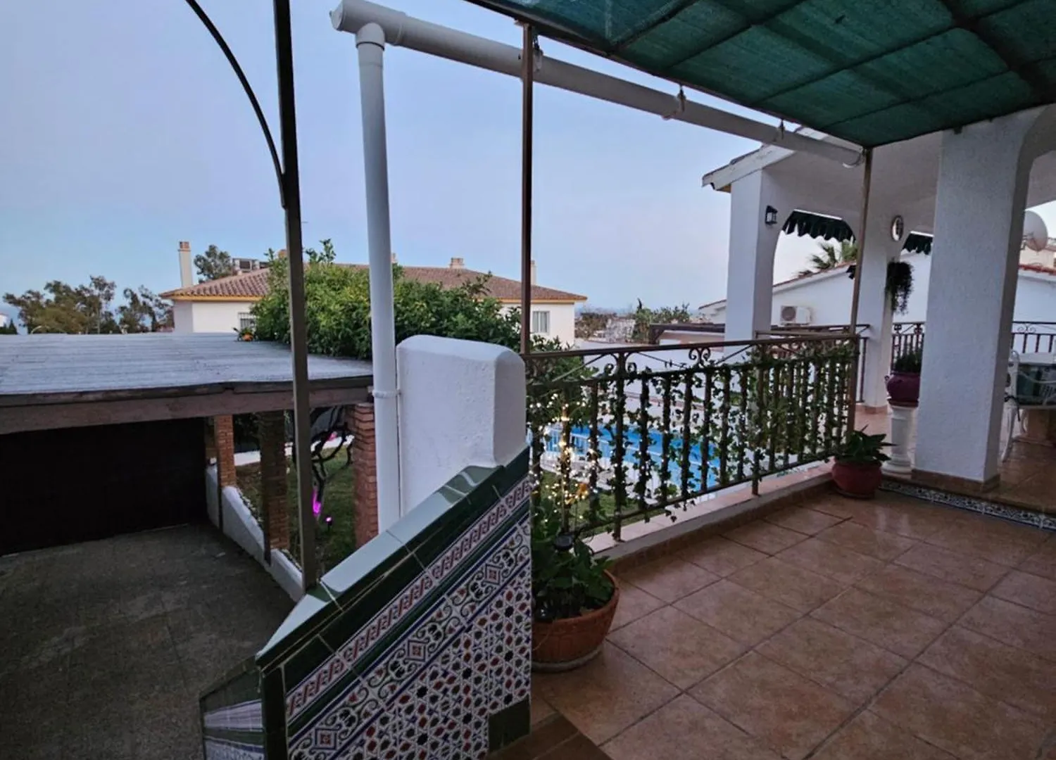 Villa Tony - Benalmadena Arroyo De La Miel 0*,  Spain