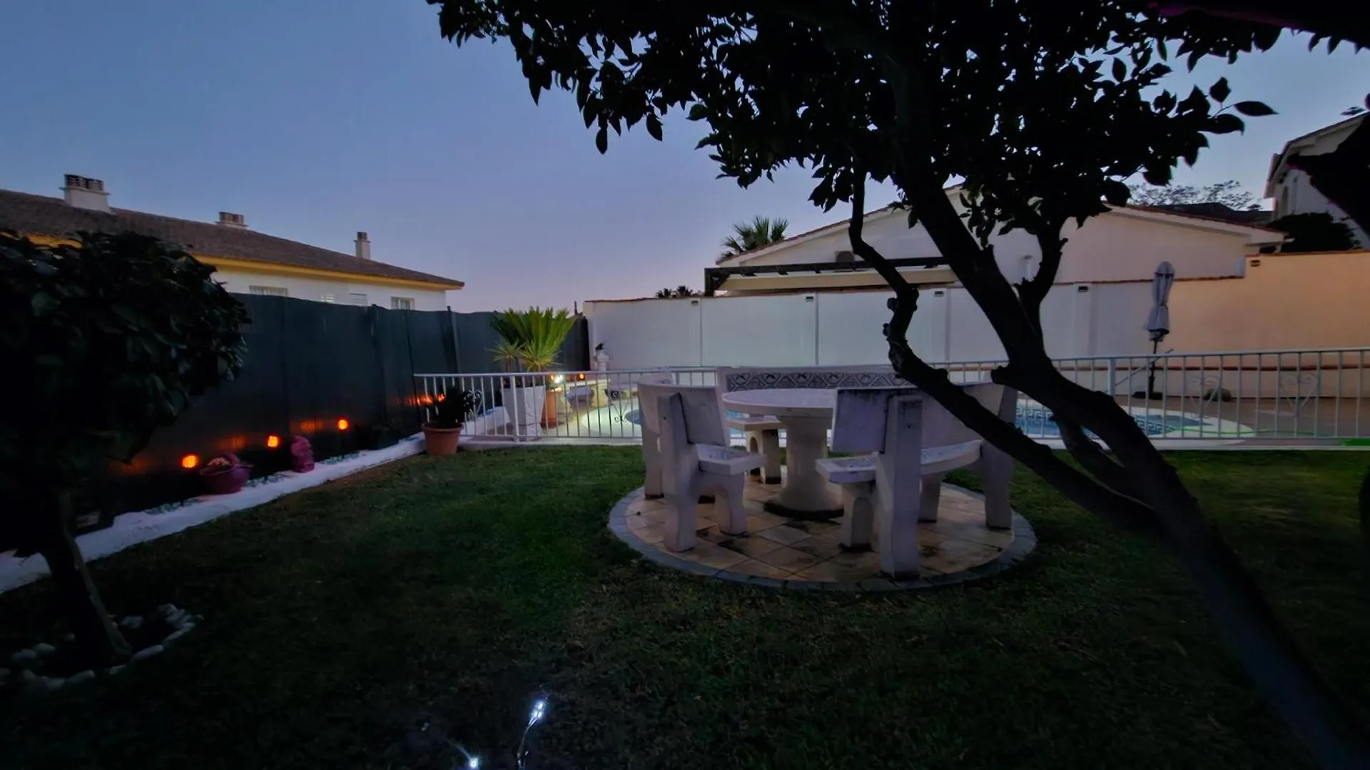 Villa Tony - Benalmádena Arroyo De La Miel
