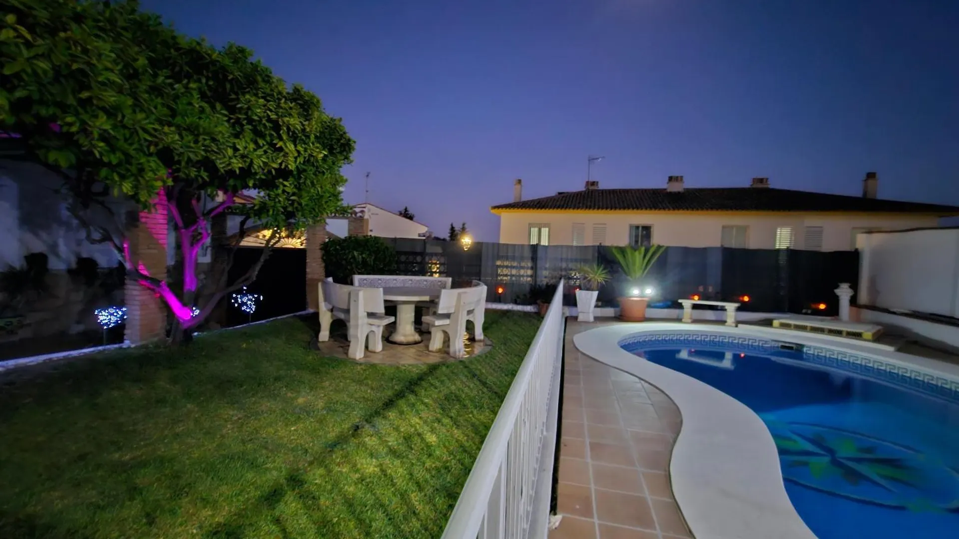 Villa Tony - Benalmadena Arroyo De La Miel 0*,  Spain