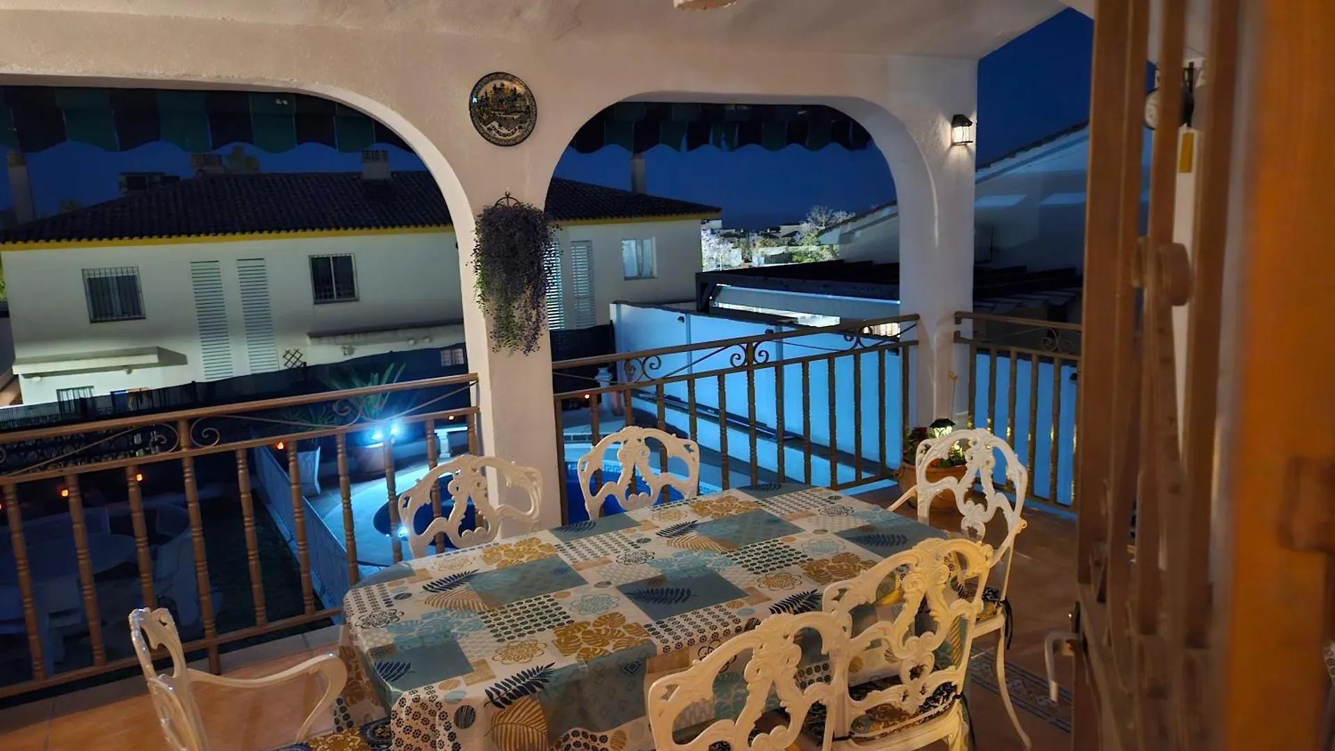 Villa Tony - Benalmádena Arroyo De La Miel