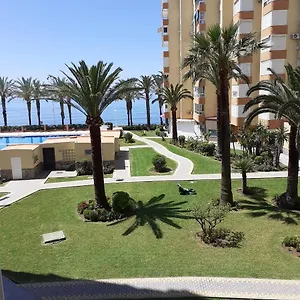 Centro Internacional Algarrobo-costa Apartamento