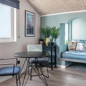 Atiquin Boutique En Pleno Centro Apartamento Santander