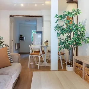 Ah El Rincon De Canadio Apartamento Santander