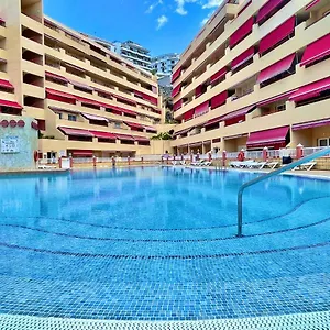 Sea Garden Apartamento Puerto de Santiago (Tenerife)