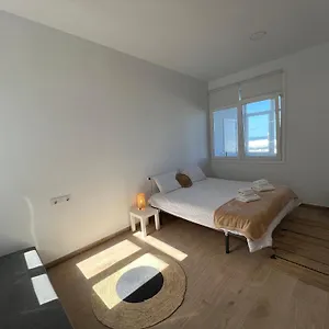 Callao Apartamento Moya (Gran Canaria)