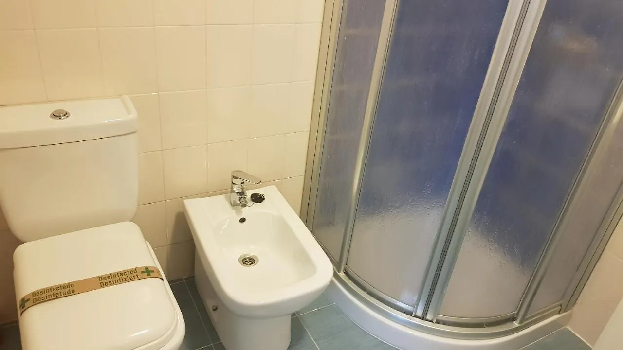 Villa Tony - Benalmádena Arroyo De La Miel