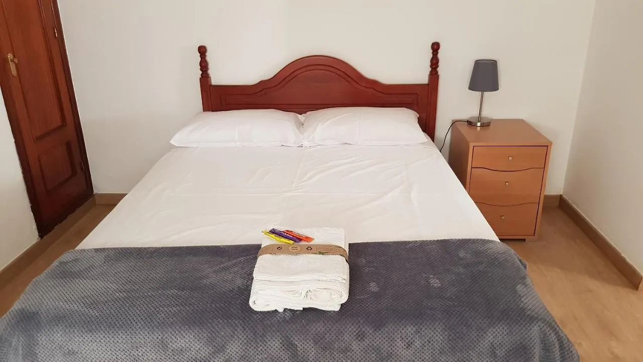 Villa Tony - Benalmádena Arroyo De La Miel 0*,