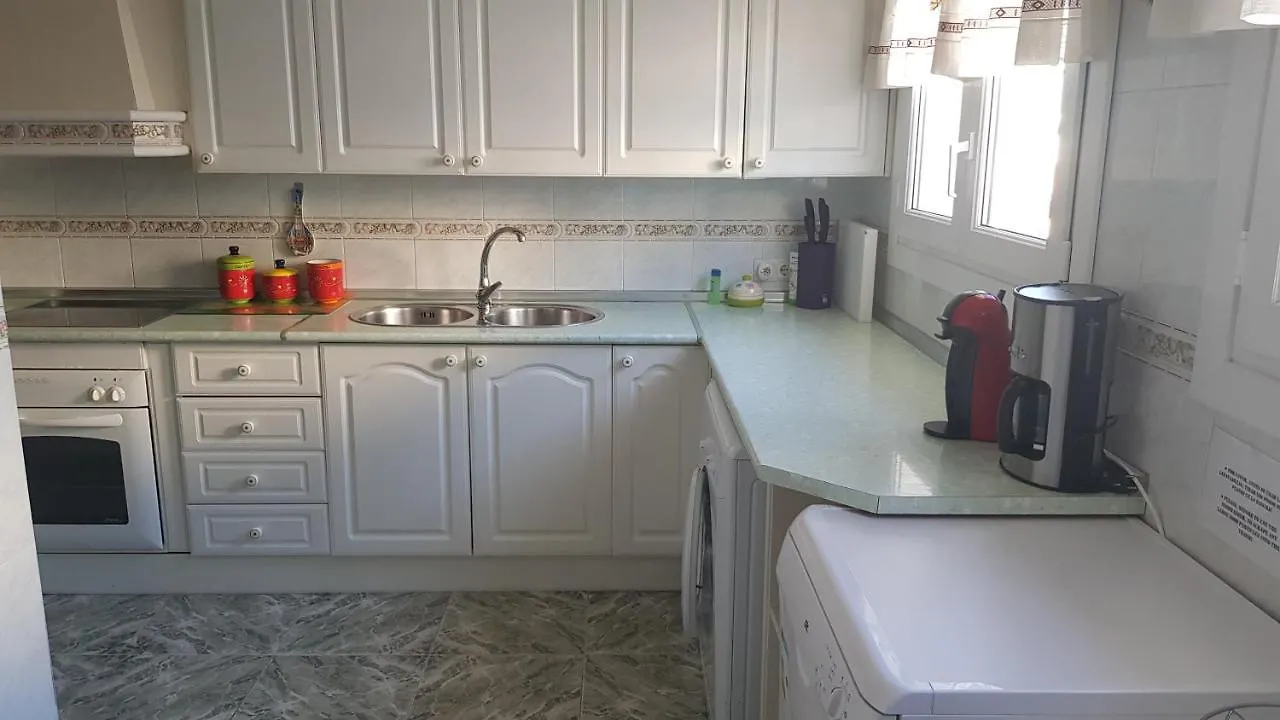 Villa Tony - Benalmádena Arroyo De La Miel