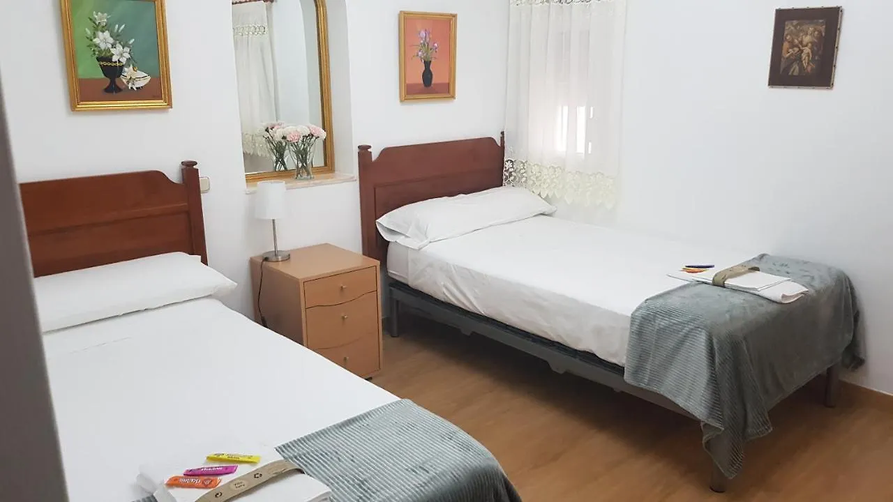 Villa Tony - Benalmádena Arroyo De La Miel