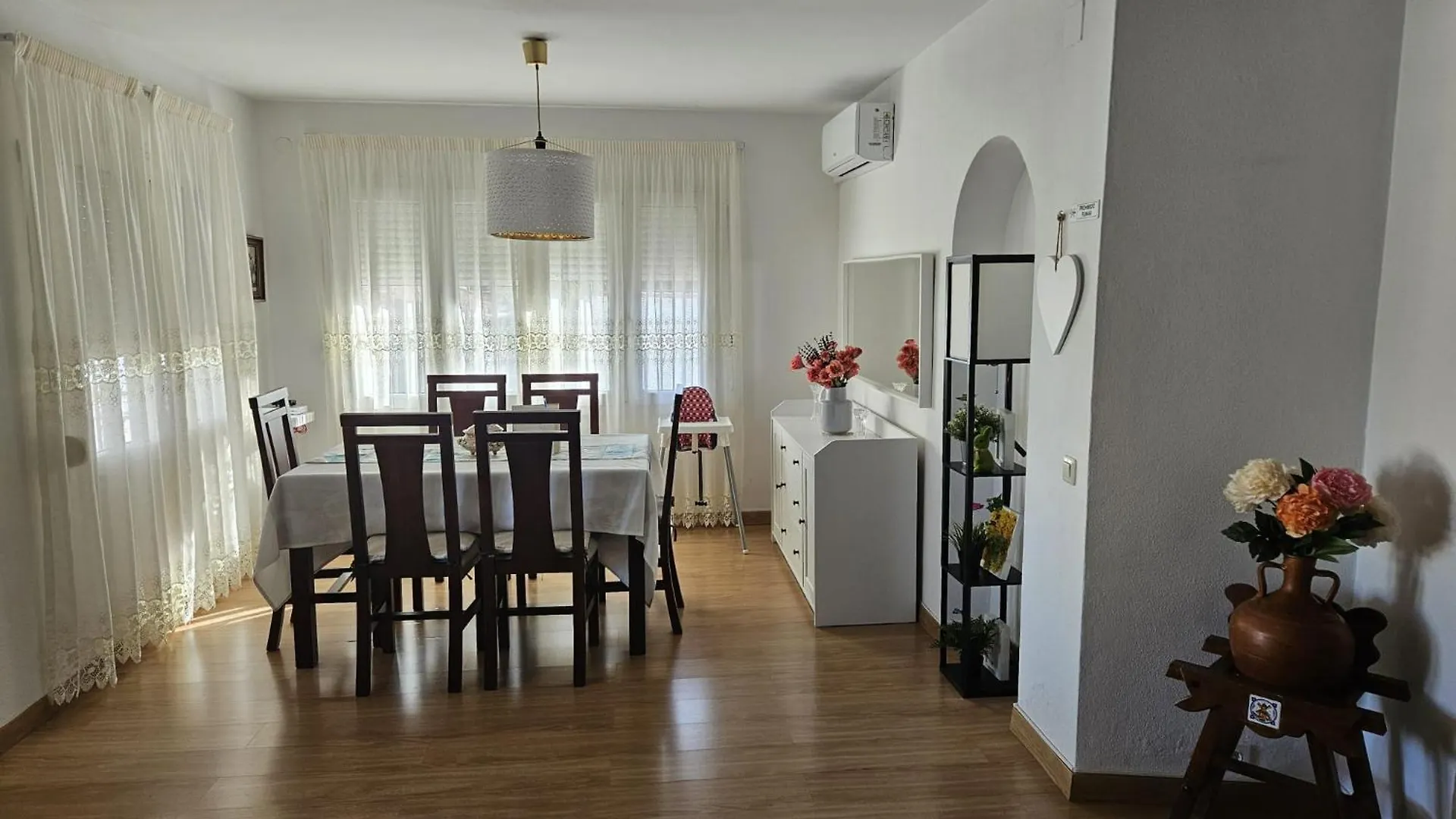 Villa Tony - Benalmádena Arroyo De La Miel 0*,