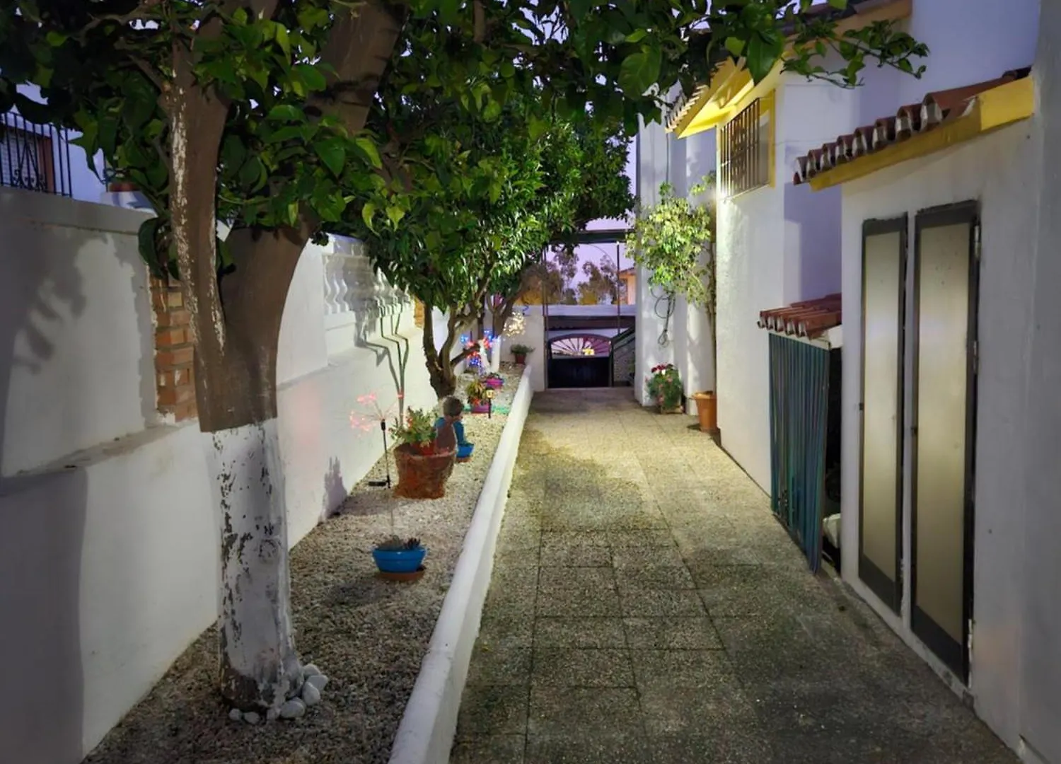 Villa Tony - Benalmádena Arroyo De La Miel Spanyolország