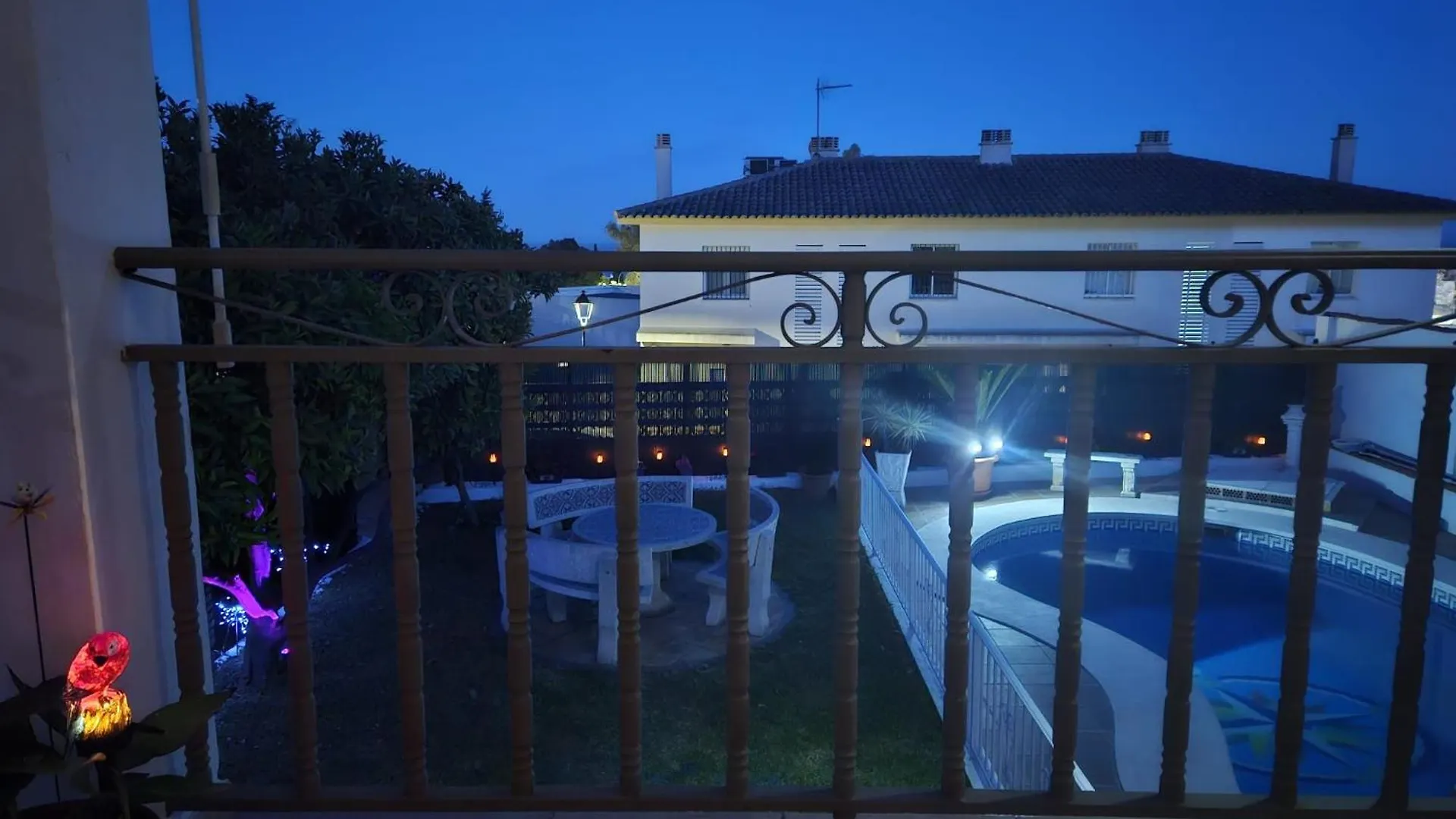 Villa Tony - Benalmadena Arroyo De La Miel