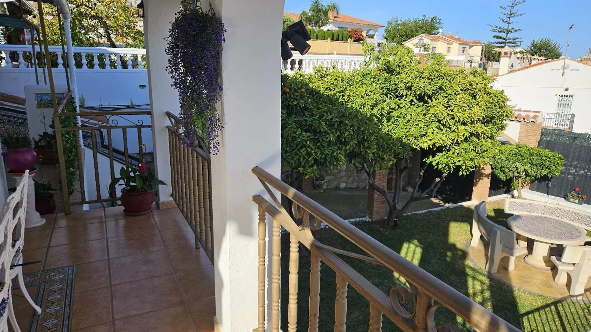 Villa Tony - Benalmadena Arroyo De La Miel